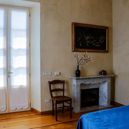 La Villa Di Elena فيربانيا الغرفة الصورة