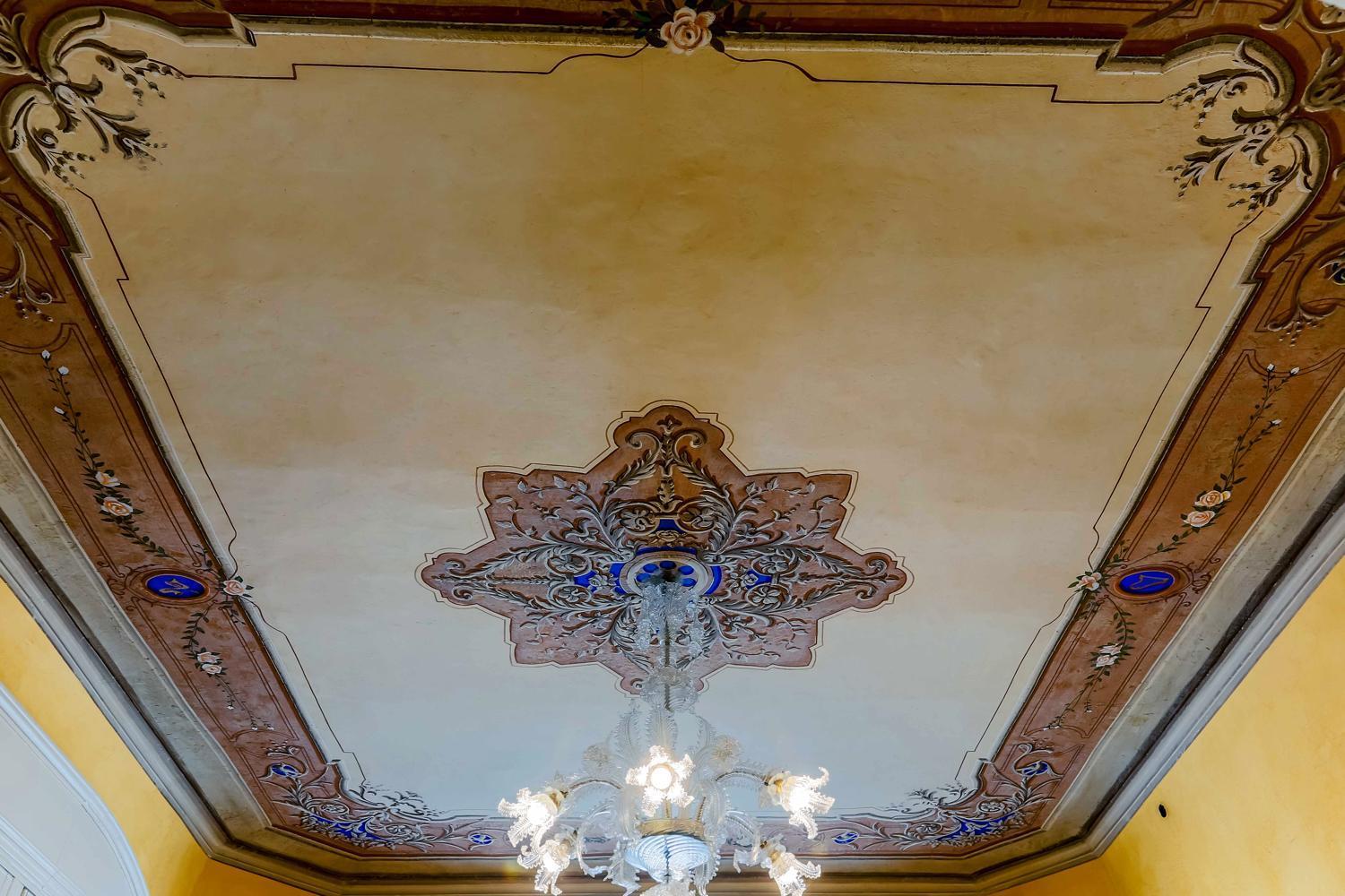La Villa Di Elena فيربانيا الغرفة الصورة