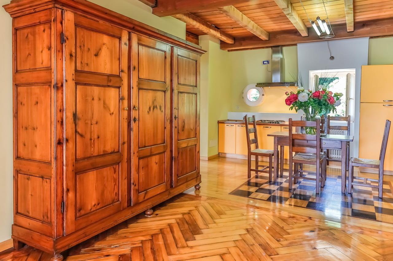 La Villa Di Elena فيربانيا المظهر الخارجي الصورة