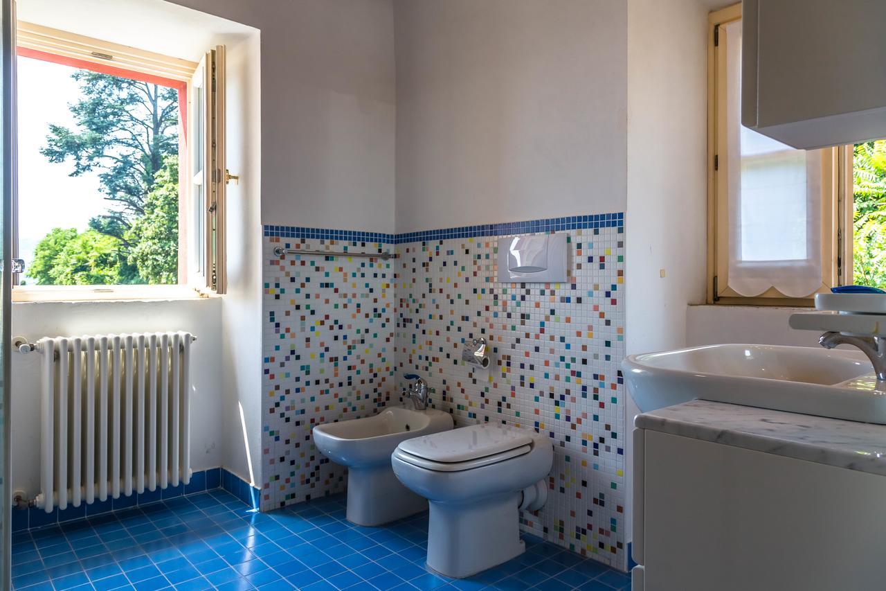 La Villa Di Elena فيربانيا المظهر الخارجي الصورة