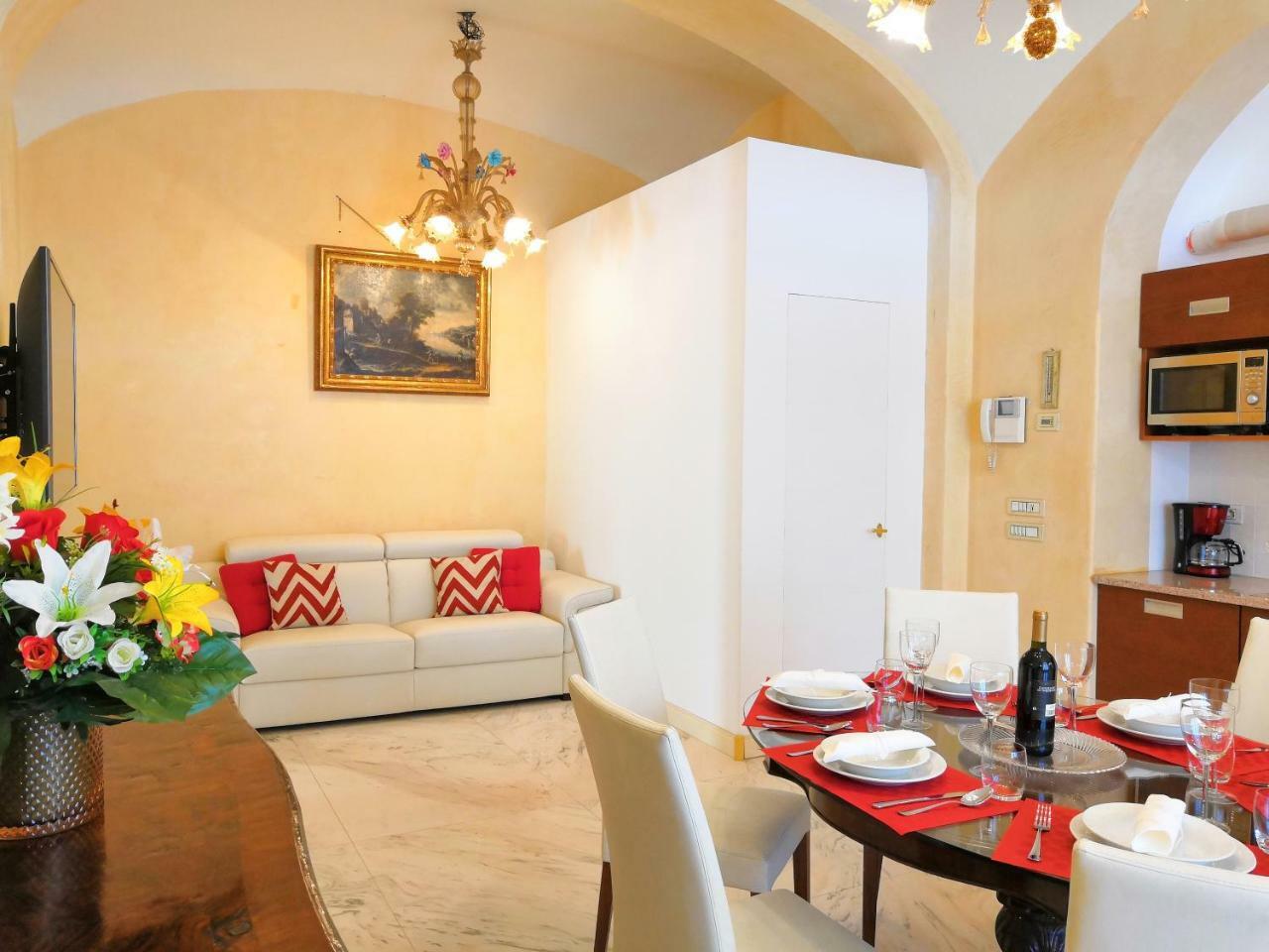 La Villa Di Elena فيربانيا المظهر الخارجي الصورة