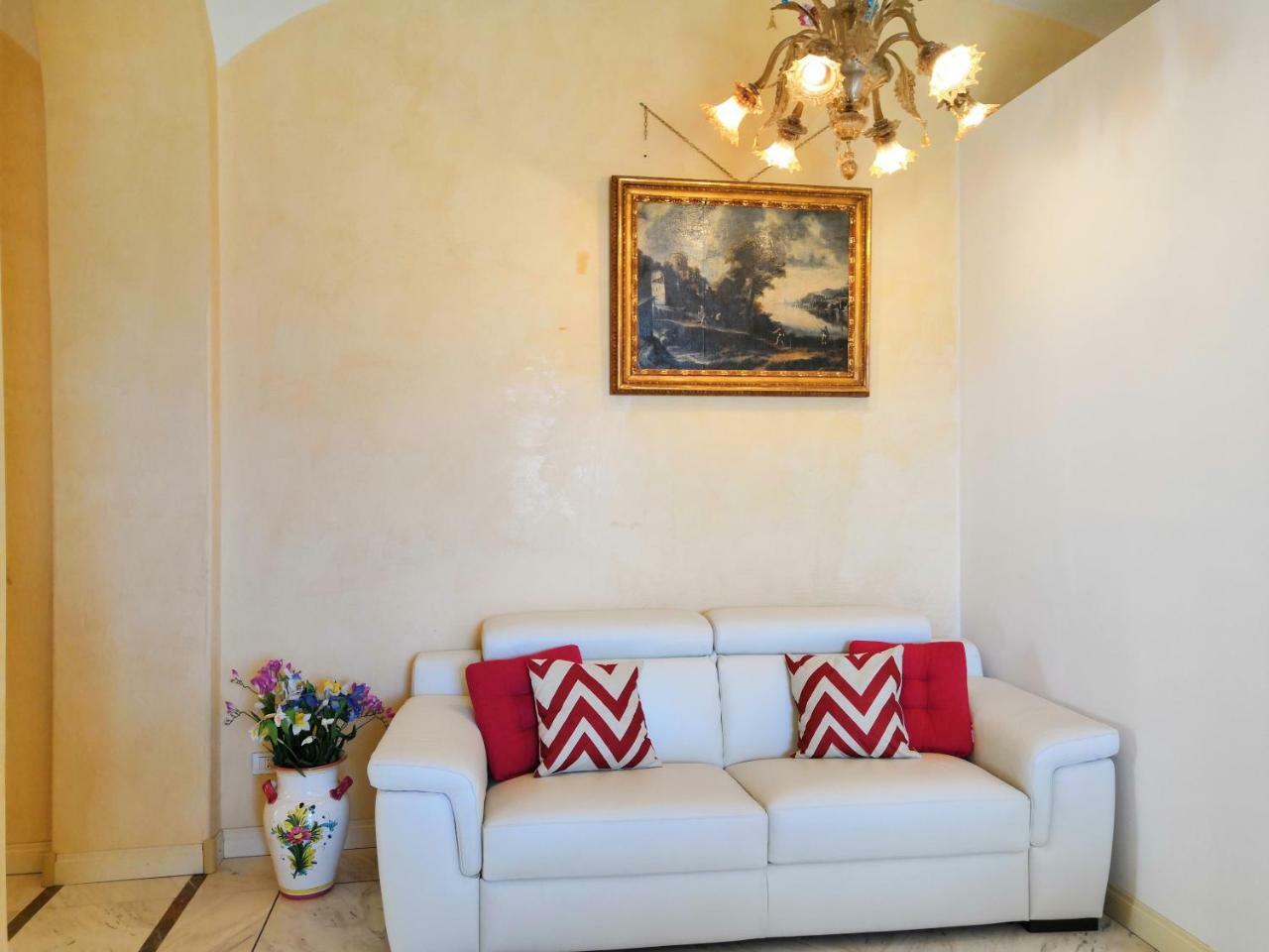 La Villa Di Elena فيربانيا المظهر الخارجي الصورة