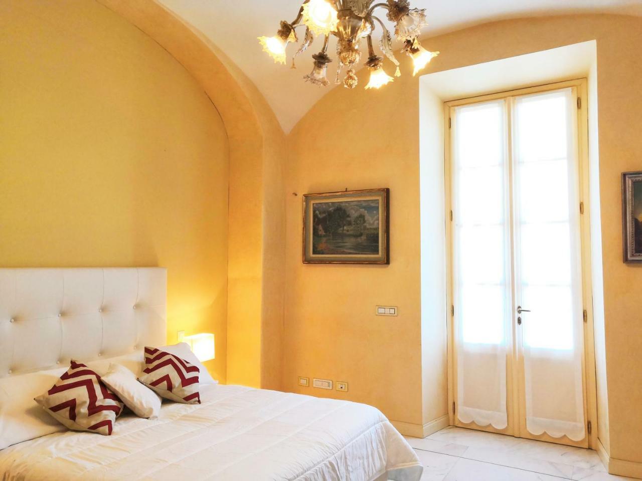 La Villa Di Elena فيربانيا المظهر الخارجي الصورة