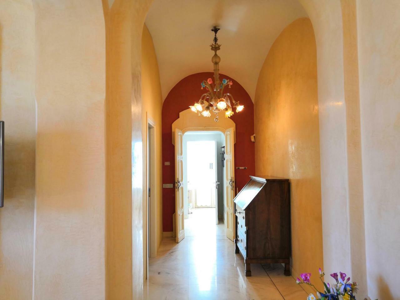 La Villa Di Elena فيربانيا المظهر الخارجي الصورة